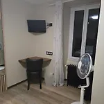 Restaurant Du Pont Vieux Hotel 3*