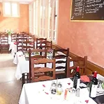 Restaurant Du Pont Vieux Camarès