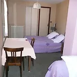 Restaurant Du Pont Vieux 3* Camarès