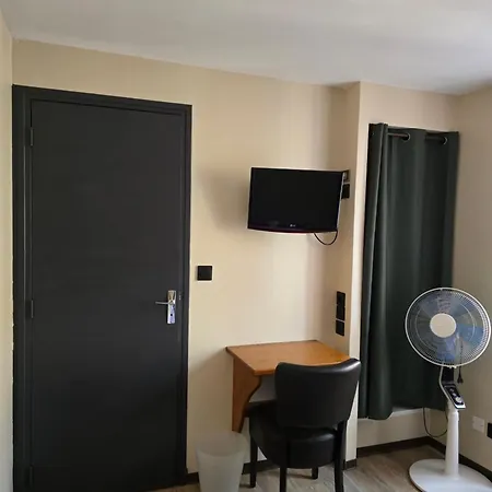 Restaurant Du Pont Vieux 3*