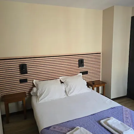 Restaurant Du Pont Vieux Camarès