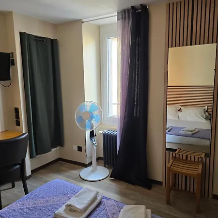 Restaurant Du Pont Vieux