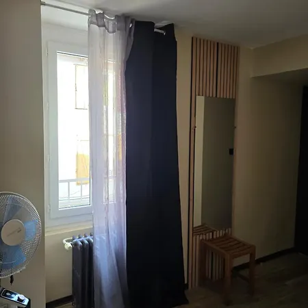 Restaurant Du Pont Vieux Hotel