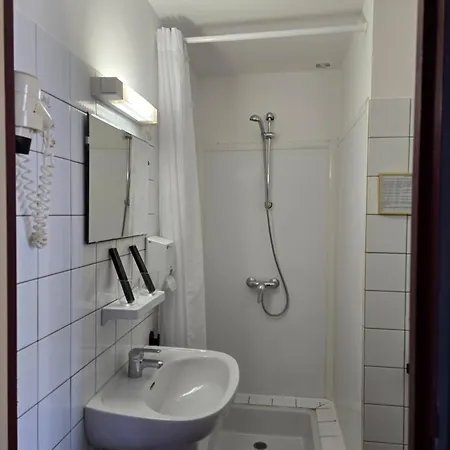 Hotel Restaurant Du Pont Vieux