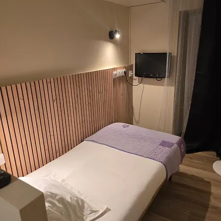 Restaurant Du Pont Vieux 3*