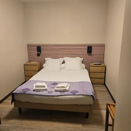 Restaurant Du Pont Vieux