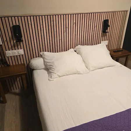 Restaurant Du Pont Vieux Hotel