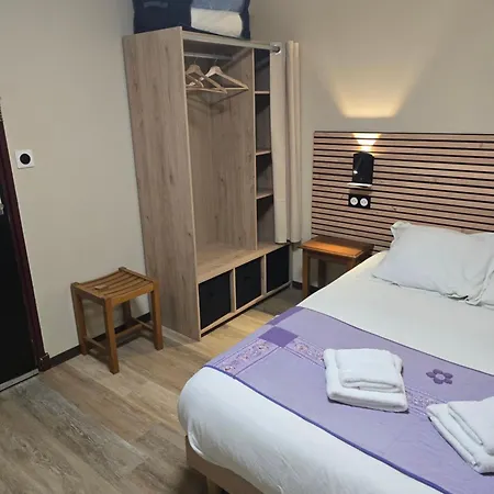 Restaurant Du Pont Vieux