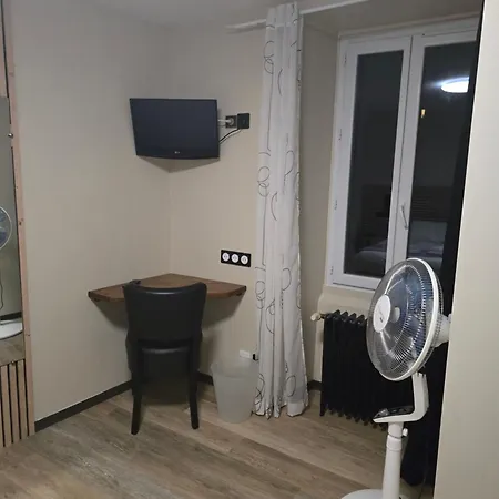 Restaurant Du Pont Vieux Hotel 3*