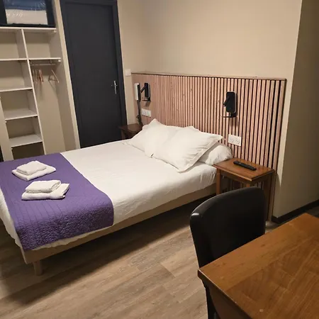 Restaurant Du Pont Vieux Camarès