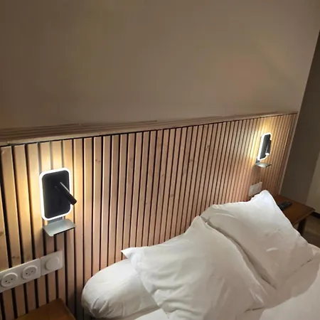 Restaurant Du Pont Vieux