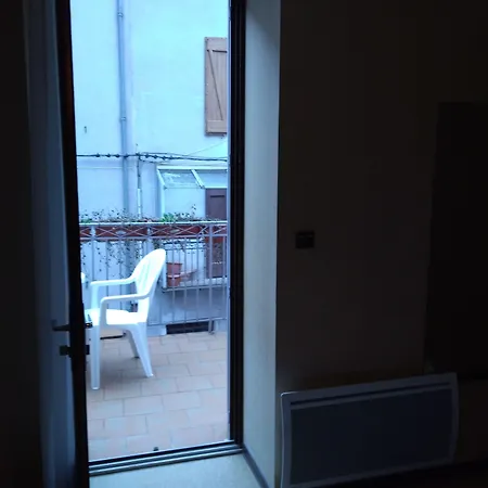 Restaurant Du Pont Vieux