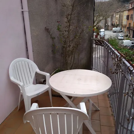 Hotel Restaurant Du Pont Vieux 3*