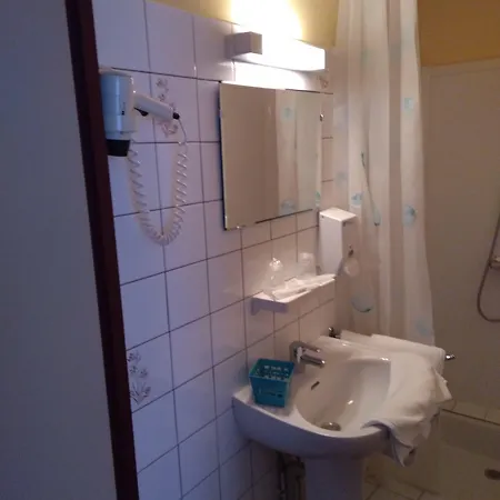 Restaurant Du Pont Vieux Hotel