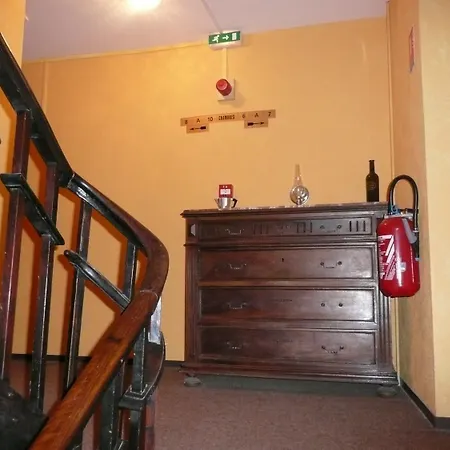 Restaurant Du Pont Vieux 3* Camarès