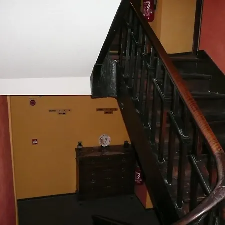 Hotel Restaurant Du Pont Vieux