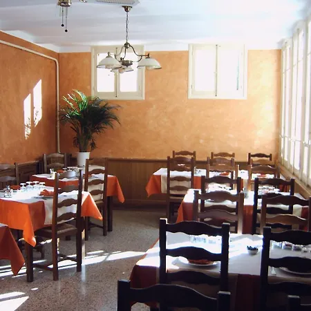 Restaurant Du Pont Vieux