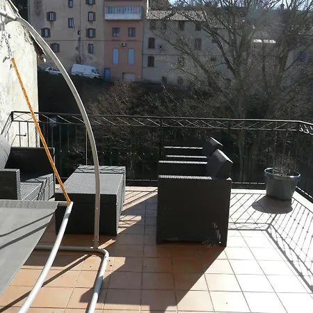 Hotel Restaurant Du Pont Vieux 3*