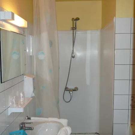 Restaurant Du Pont Vieux Hotel Camarès