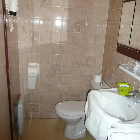 Restaurant Du Pont Vieux 3*