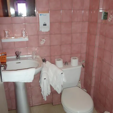 Restaurant Du Pont Vieux 3* Camarès