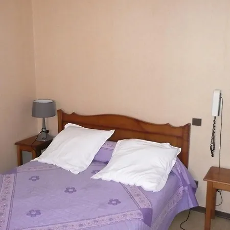 Hotel Restaurant Du Pont Vieux 3*