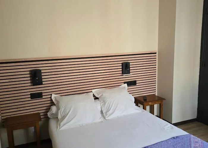 Restaurant Du Pont Vieux Camarès