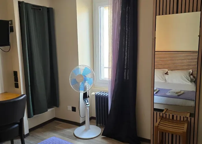 Restaurant Du Pont Vieux