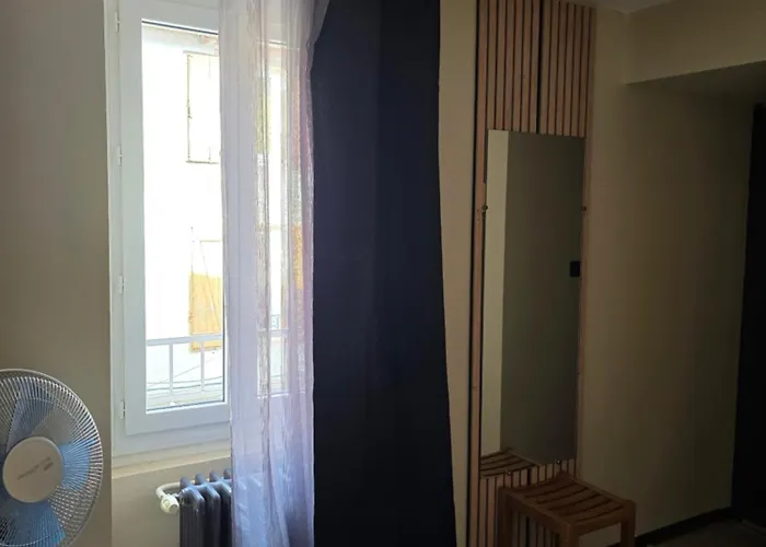 Restaurant Du Pont Vieux Ξενοδοχείο