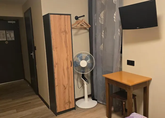 Restaurant Du Pont Vieux Ξενοδοχείο Camarès