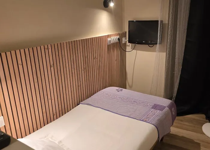 Restaurant Du Pont Vieux 3*