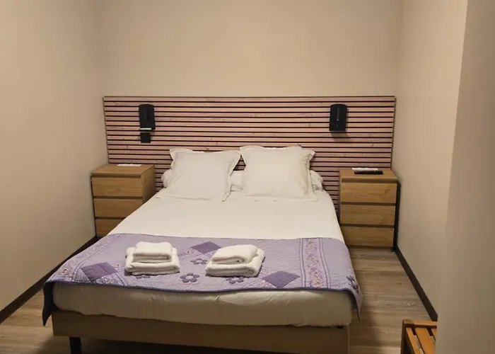 Restaurant Du Pont Vieux