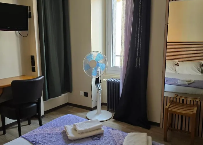 Restaurant Du Pont Vieux Ξενοδοχείο Camarès