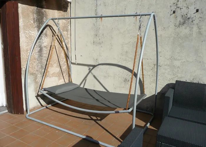 Restaurant Du Pont Vieux Ξενοδοχείο